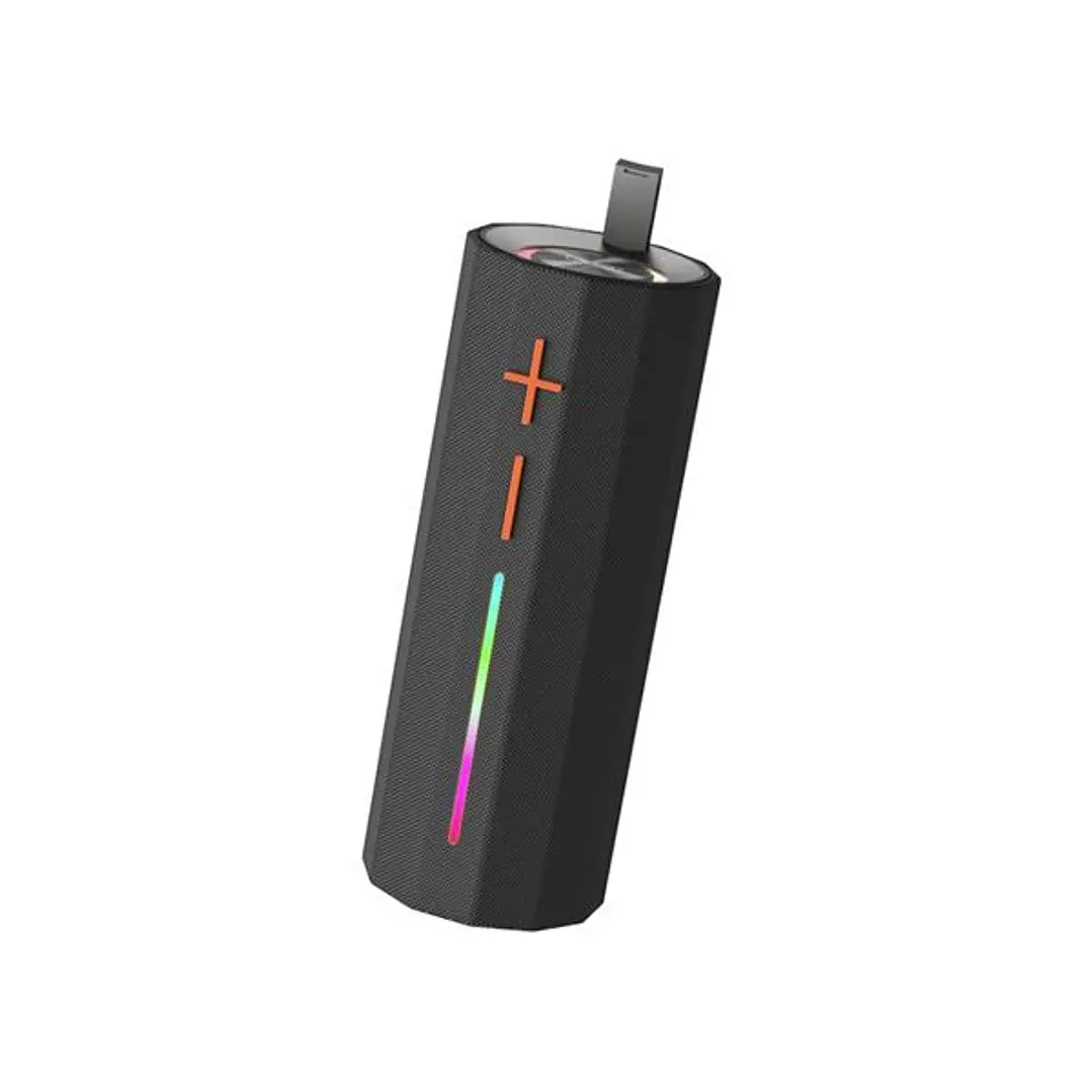 XO F71 Altavoz Bluetooth - Bateria de 1800mAh - Color Negro 1
