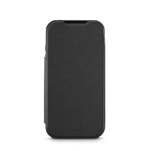Hama Extreme Protect Funda para iPhone 17 Pro - Antideslizante - Cierre Magnetico - Poliuretano Termoplastico - Proteccion D3O - Bordes Elevados - Col