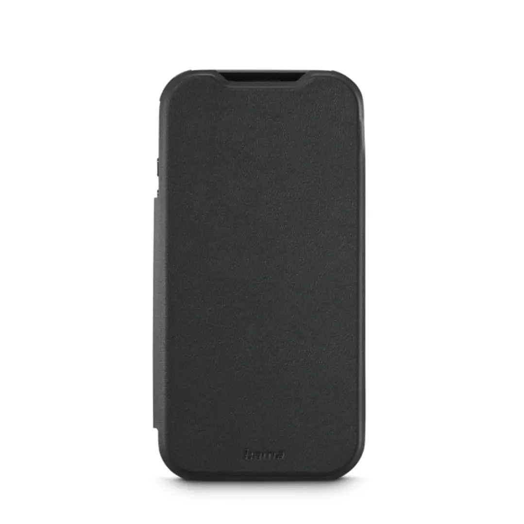 Hama Extreme Protect Funda para iPhone 17 Pro - Antideslizante - Cierre Magnetico - Poliuretano Termoplastico - Proteccion D3O - Bordes Elevados - Col 1