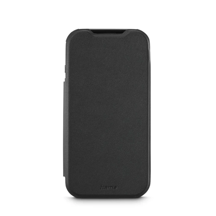 Hama Extreme Protect Funda para iPhone 17 Pro - Antideslizante - Cierre Magnetico - Poliuretano Termoplastico - Proteccion D3O - Bordes Elevados - Col 1