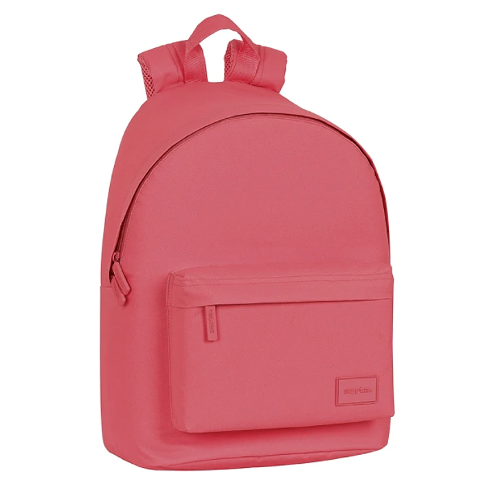 Safta Basic Mochila para Portatil hasta 14.1