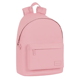 Safta Basic Mochila para Portatil hasta 14.1