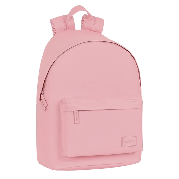 Safta Basic Mochila para Portatil hasta 14.1