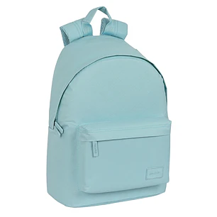 Safta Basic Mochila para Portatil hasta 14.1
