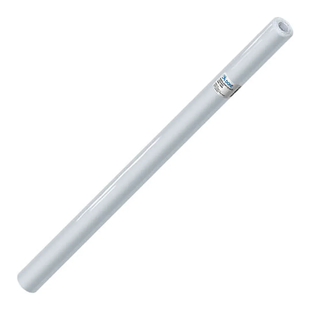 Dohe Rollo de Papel Kraft Verjurado - Alta Calidad y Resistencia - Ideal para Embalaje y Proteccion 1