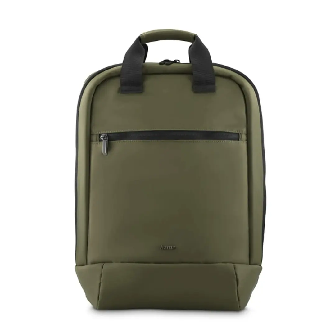 Hama Ultra Lightweight Mochila para Portatiles hasta 16.2