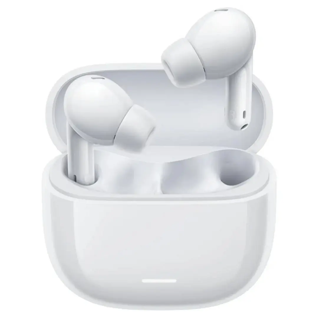 Xiaomi Redmi Buds 6 Lite Auriculares Bluetooth 5.3 - Microfono Integrado - Cancelacion de Ruido Activa - Autonomia hasta 7h - Control Tactil - Color B 1