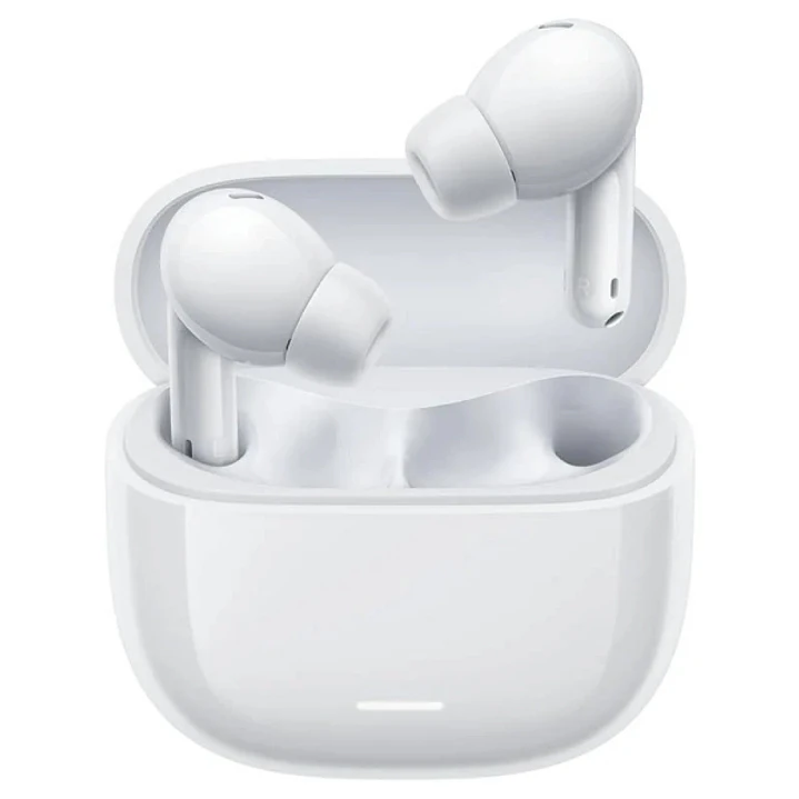 Xiaomi Redmi Buds 6 Lite Auriculares Bluetooth 5.3 - Microfono Integrado - Cancelacion de Ruido Activa - Autonomia hasta 7h - Control Tactil - Color B 1