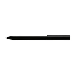 Pelikan Ineo Boligrafo Retractil - Trazo de 1mm - Mecanismo de Giro - Recambio 337M Azul - Aluminio Anodizado Satinado - Caja Metalica de Regalo - Col