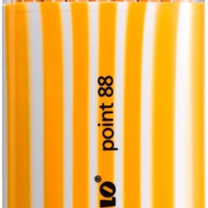 Stabilo Point 88 Zebrui Pack de 20 Rotuladores de Punta Fina de Fibra - 15 Colores Standard y 5 Neon - Trazo de 0.4 mm - Tinta con Base de Agua - Colo 1