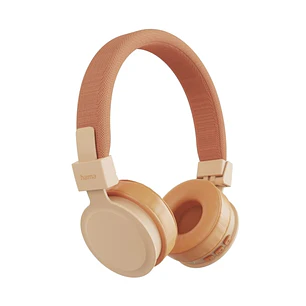 Hama Freedom Lit III Auriculares con Microfono Omnidireccional - Bluetooth - Plegable - Diadema Ajustable - Asistente de Voz - Carga por USB-C - Color