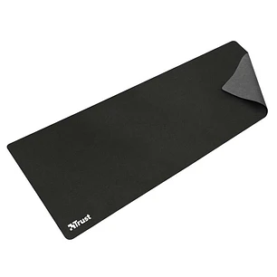 Trust Alfombrilla para Raton XXL - Medidas 93x30 cm - Color Negro