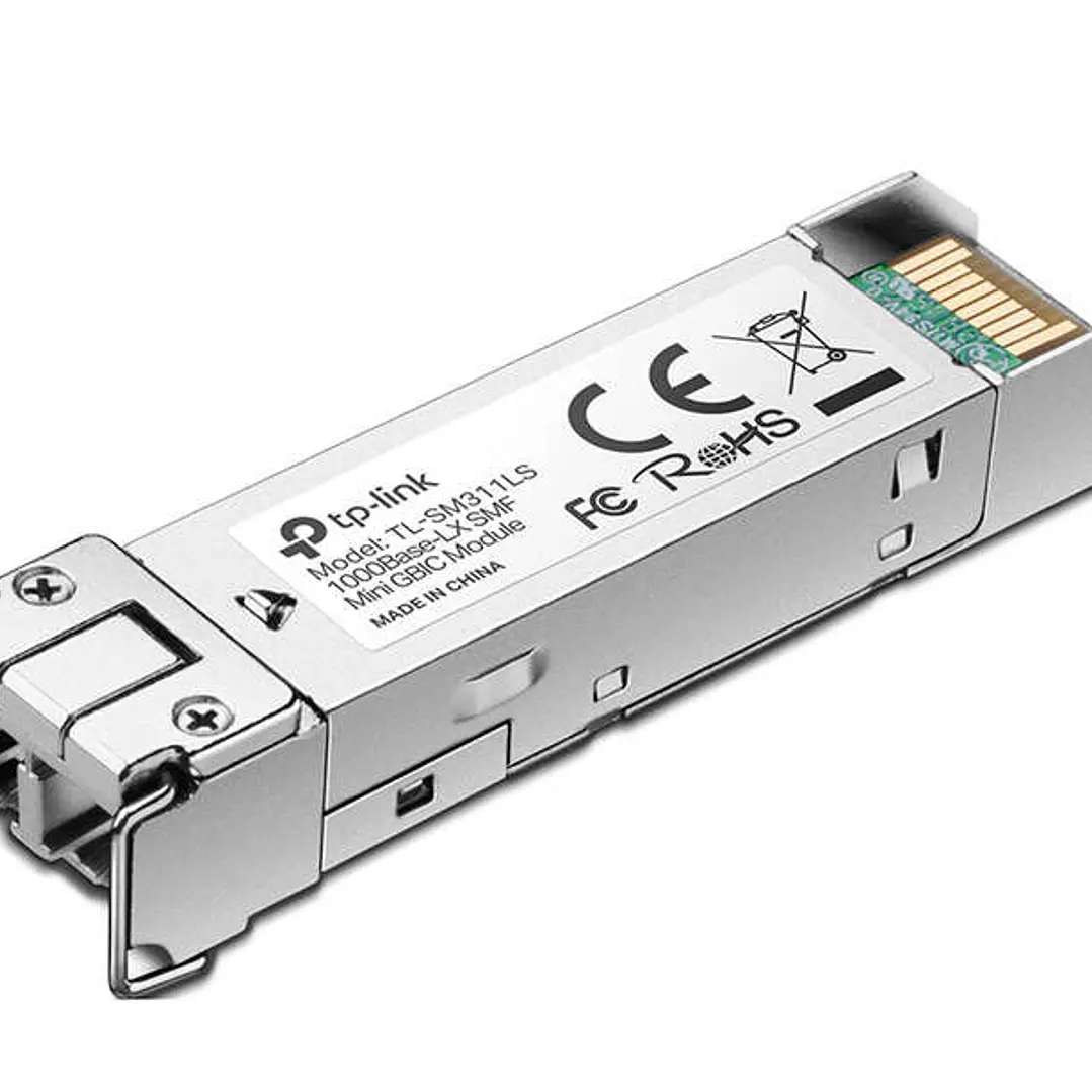 TP-Link Modulo MiniGBIC 1