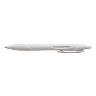 Uni-ball JetStream SXN-150 Pastel Boligrafo Retractil con Punta de Bola 1mm - Tinta Pigmentada Resistente al Agua y Luz - Secado Instantaneo - Tinta C