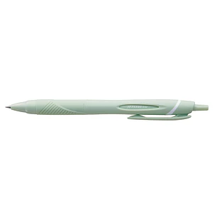 Uni-ball JetStream SXN-150 Pastel Boligrafo Retractil con Punta de Bola 1mm - Tinta Pigmentada Resistente al Agua y Luz - Secado Instantaneo - Tinta C