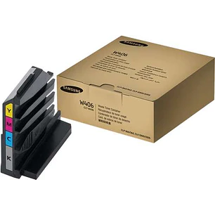 Samsung CLT-W406 Bote Residual Original - SU426A/JC96-06298A