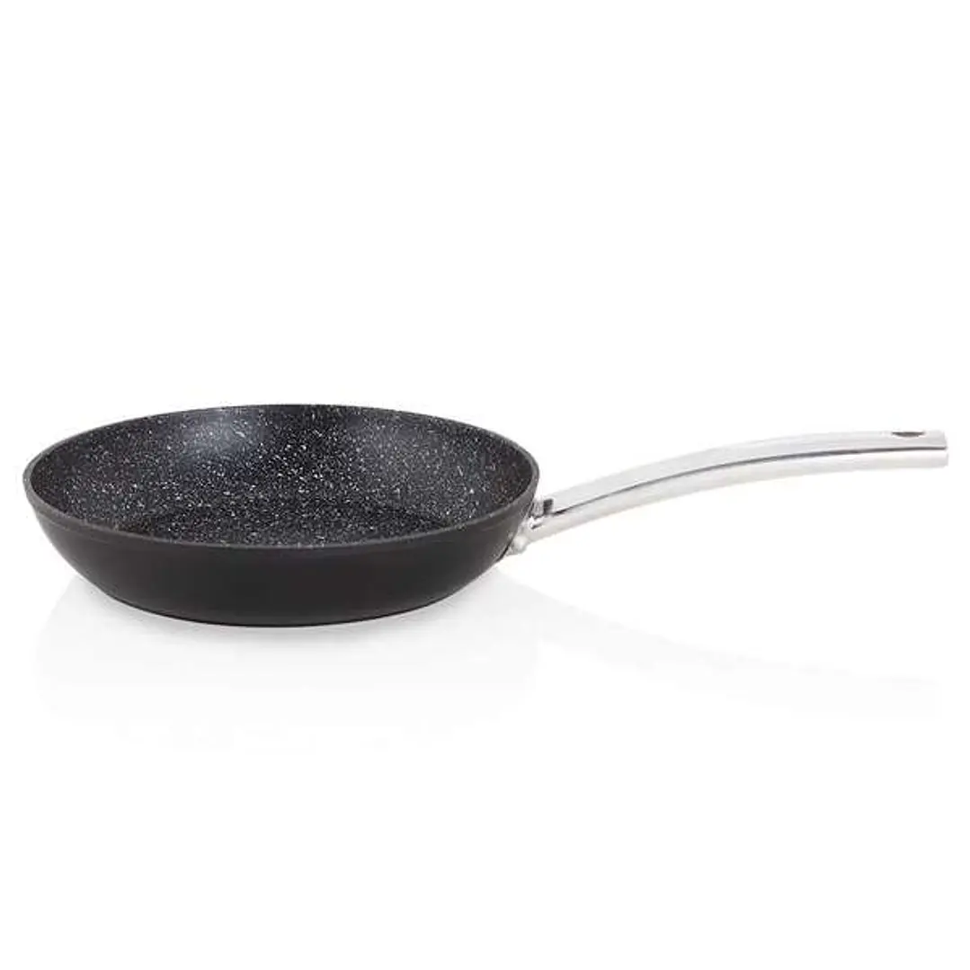 Orbegozo SFB 9024 Sarten Full Induction - Aluminio Forjado - Antiadherente - Apta para Todo Tipo de Fuegos Cocina Sana y Ecologica 1
