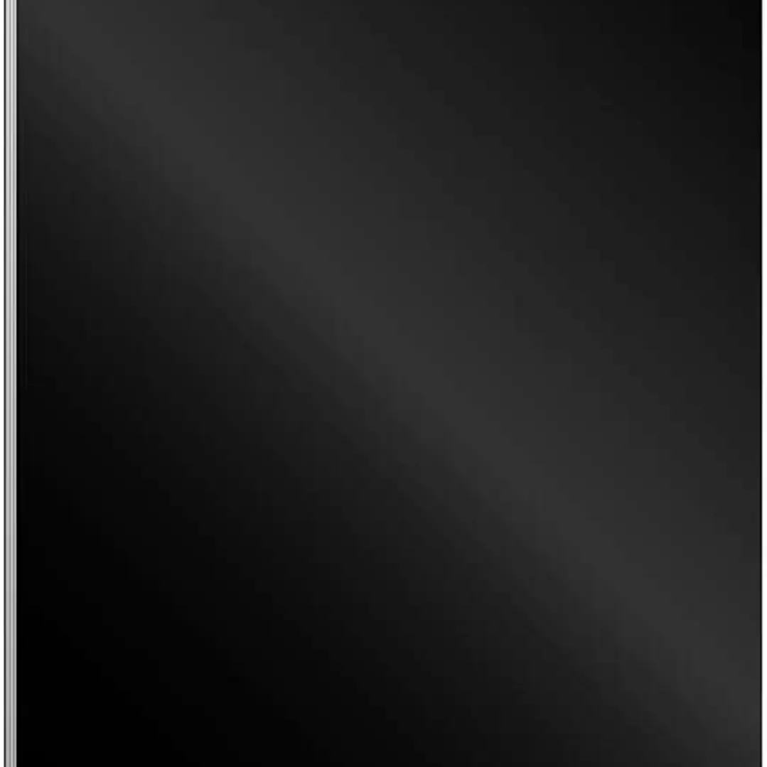 Fellowes Pack de 100 Portadas de Carton Brillo Chromolux A4 - 250 gr - Alta Calidad - Color Negro 1