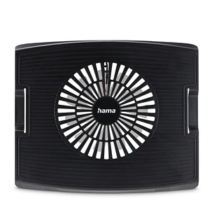 Hama Wave Base de Refrigeracion para Portatil hasta 15.6