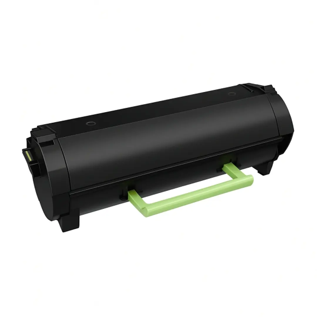 Lexmark M1140/XM1140 Negro Cartucho de Toner Generico - Reemplaza 24B6213 1