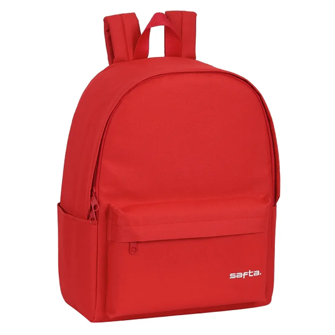 Safta Mochila para Portatil hasta 14.1