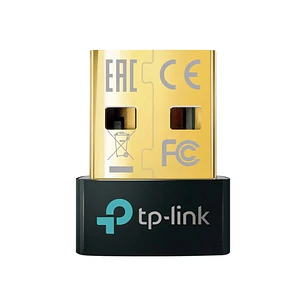TP-Link UB500 Adaptador USB a Bluetooth 5.4 - Formato Nano Ultracompacto - Color Negro