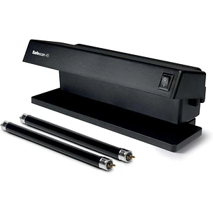 Safescan 45 & 65 Bombilla UV - Potente Luz Ultravioleta - Compatible con Safescan 45 y 65