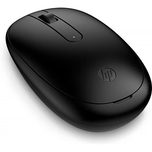 HP 245 Raton Inalambrico - 1600 dpi - Bluetooth - 3 Botones - Ambidiestro - Color Negro