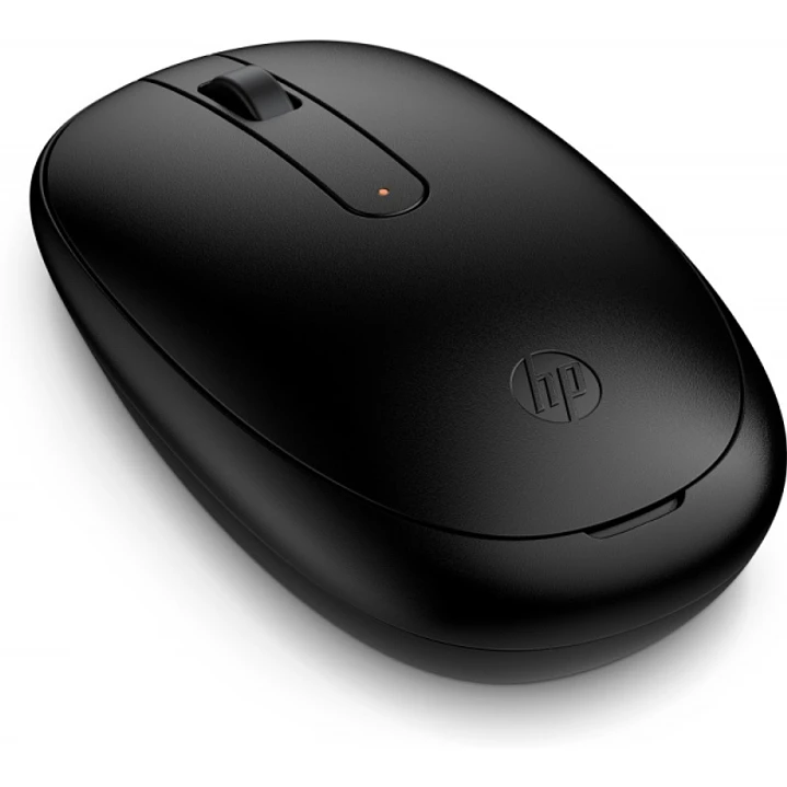 HP 245 Raton Inalambrico - 1600 dpi - Bluetooth - 3 Botones - Ambidiestro - Color Negro 1