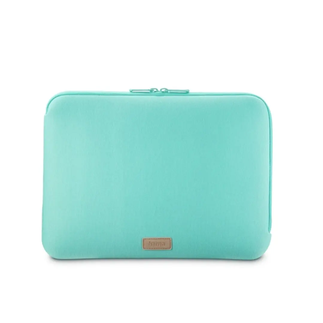 Hama Jersey Funda para Portatiles hasta 14.1