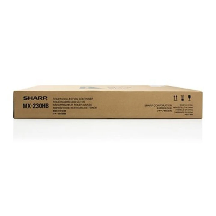 Sharp MX-230HB Bote Residual Original - MX230HB 1