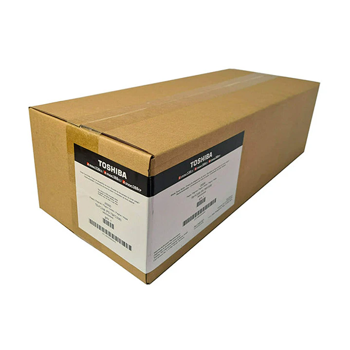 Toshiba TB-FC338 Bote Residual Original - 6B000000945 1