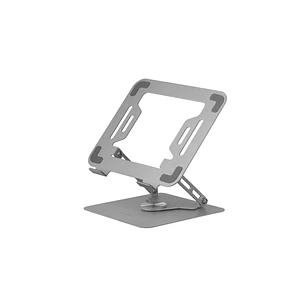 Mars Gaming MA-RSN Soporte de Sobremesa para Portatiles y Tablets hasta 17
