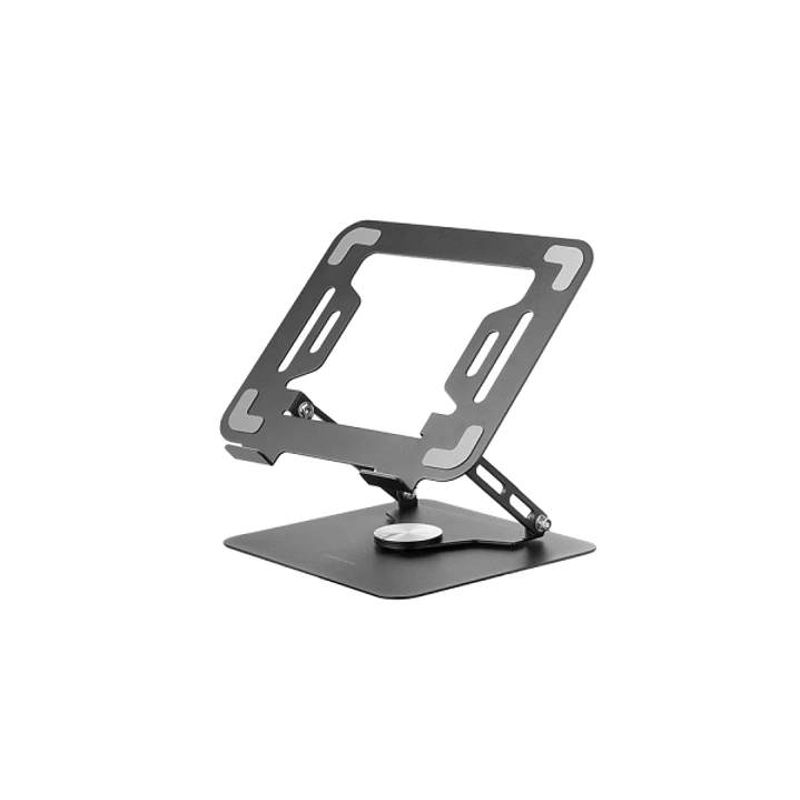 Mars Gaming MA-RSN Soporte de Sobremesa para Portatiles y Tablets hasta 17