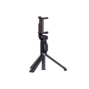 Xiaomi Mi Selfie Stick Tripode para Movil Bluetooth 3.0 - Color Negro