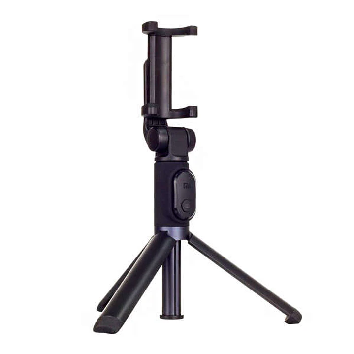 Xiaomi Mi Selfie Stick Tripode para Movil Bluetooth 3.0 - Color Negro 1