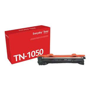 Xerox Everyday Brother TN1050 Negro Cartucho de Toner Generico - 006R04526/006R03352