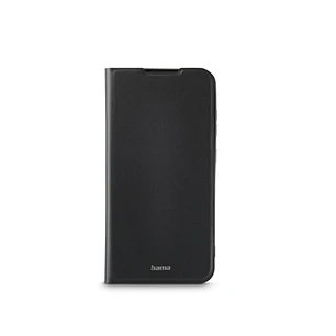 Hama Daily Protect Funda para Samsung Galaxy A36 5G - Antideslizante - Cierre Magnetico - Antihuellas - Poliuretano Termoplastico - Funcion de Soporte
