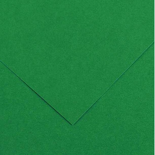 Canson Guarro Pack de 25 Cartulinas Iris de 185g - 50x65cm - Color Verde Abeto