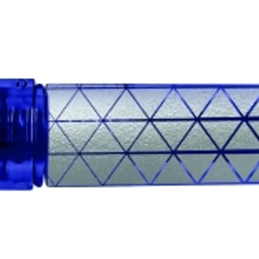 Online MagiXX Classic Boligrafo de Tinta Gel Borrable - Trazo de 0.7mm - Cartucho Reemplazable - Uso Ambidiestro - Color Azul 1
