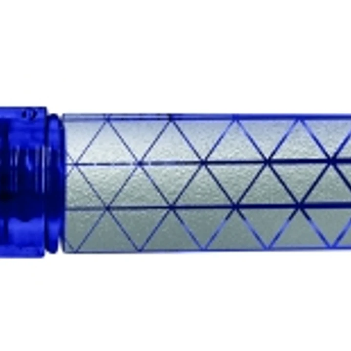 Online MagiXX Classic Boligrafo de Tinta Gel Borrable - Trazo de 0.7mm - Cartucho Reemplazable - Uso Ambidiestro - Color Azul 1