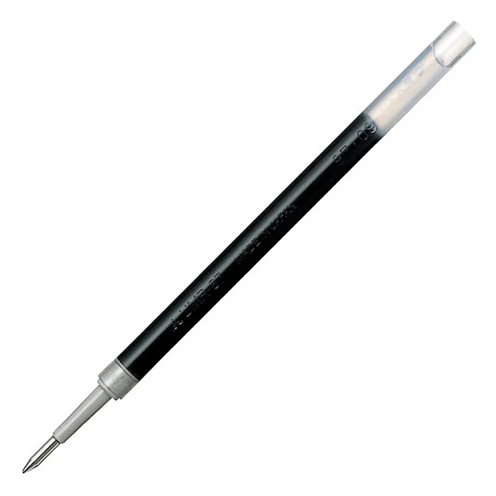 Uni-ball UMR-87 Recambio de Boligrafo Signo - Punta de Bola 0.7mm - Color Negro 1
