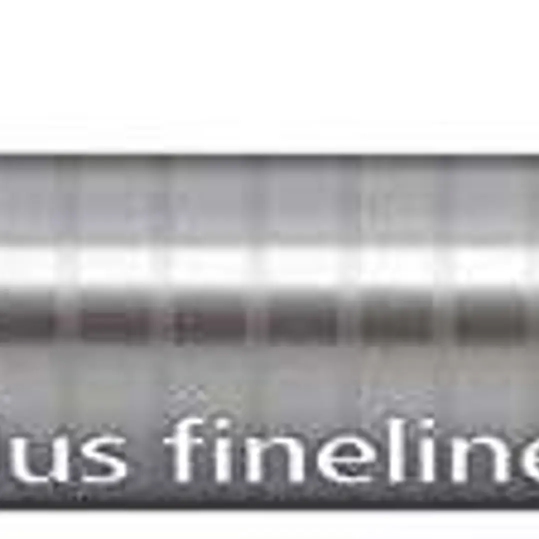 Staedtler Triplus Fineliner 334 Rotulador de Punta Fina - Trazo de 0.3mm - Tinta Base de Agua - Color Melocoton 1