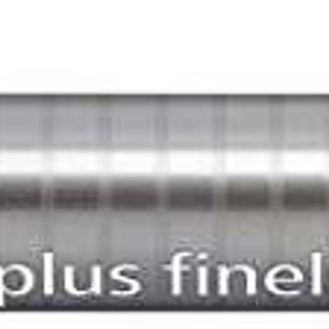 Staedtler Triplus Fineliner 334 Rotulador de Punta Fina - Trazo de 0.3mm - Tinta Base de Agua - Color Azul Neon 1