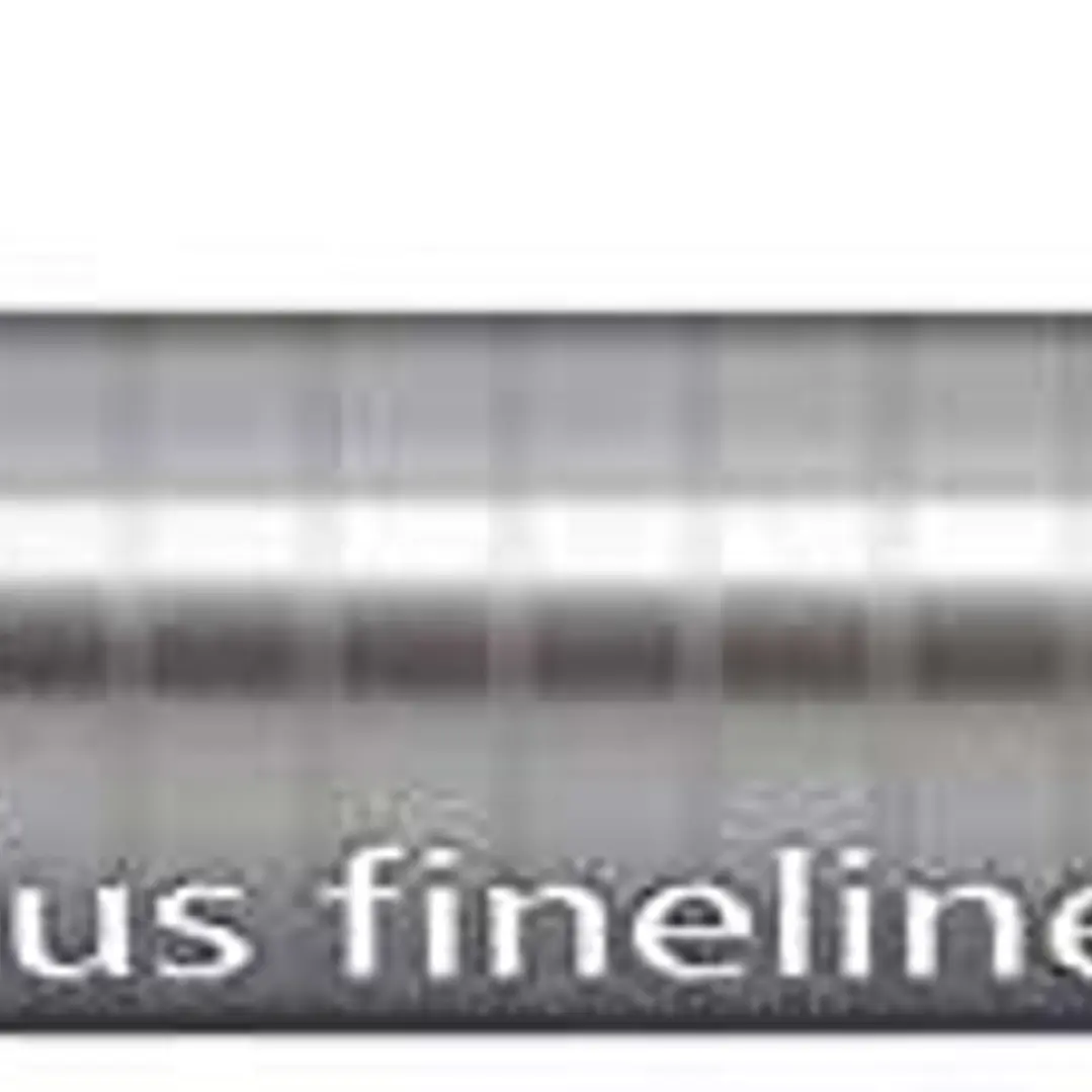Staedtler Triplus Fineliner 334 Rotulador de Punta Fina - Trazo de 0.3mm - Tinta Base de Agua - Color Rosa Antiguo 1