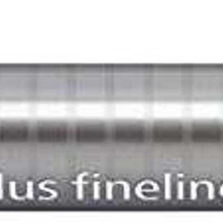 Staedtler Triplus Fineliner 334 Rotulador de Punta Fina - Trazo de 0.3mm - Tinta Base de Agua - Color Carmin Claro 1