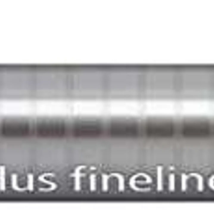 Staedtler Triplus Fineliner 334 Rotulador de Punta Fina - Trazo de 0.3mm - Tinta Base de Agua - Color Amarillo Claro 1