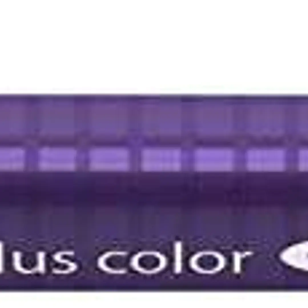 Staedtler Triplus Color 323 Rotulador de Punta Fina - Trazo 1mm Aprox - Tinta Base de Agua - Malva Oscuro 1