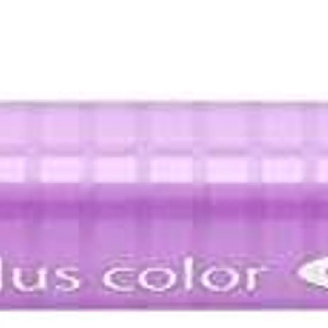 Staedtler Triplus Color 323 Rotulador de Punta Fina - Trazo 1mm Aprox - Tinta Base de Agua - Color Lavanda 1