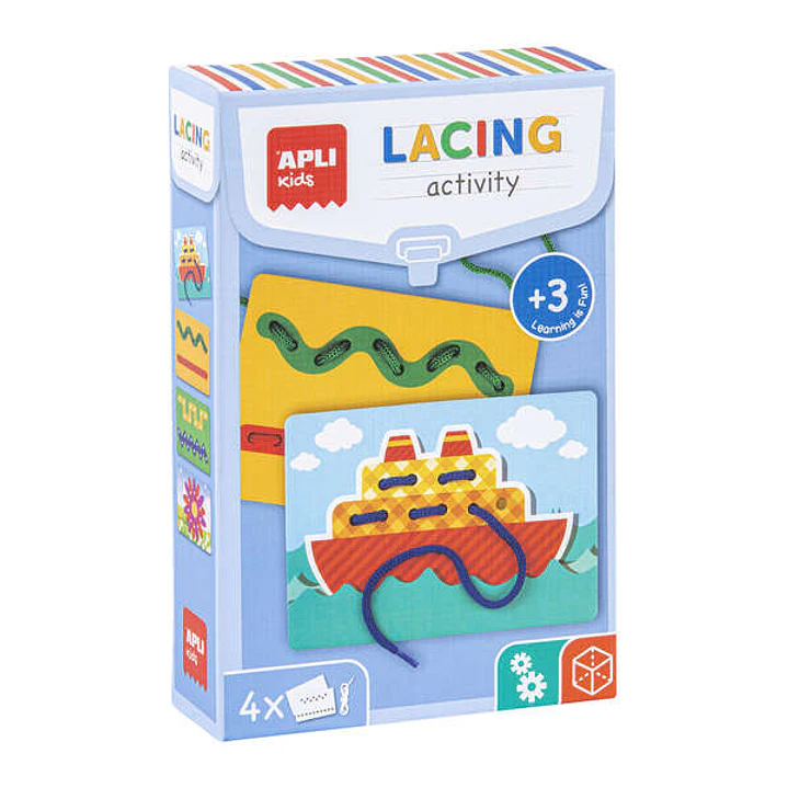 Apli Juego Enlaza Los Puntos - Ejercicio de Logica y Coordinacion - para Niños y Adultos - Divertido y Educativo 1